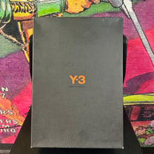 Load image into Gallery viewer, Adidas Y-3 Kaiwa Knit Red Size 9.5