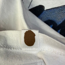Load image into Gallery viewer, Bape Mecha Baby Milo Tee Size Large