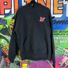 Load image into Gallery viewer, Warren Lotas Hellrazors Black Hoodie Size Large