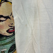 Load image into Gallery viewer, Hysteric Glamour Monster Strawberry Tee Size Small