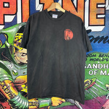 Load image into Gallery viewer, Vintage 90s Overcome Live Tee Size Large
