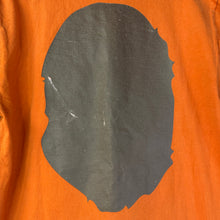 Load image into Gallery viewer, Bape Big Ape Head Tee Size Medium