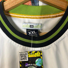 Load image into Gallery viewer, Y2K Ecko Unltd Basketball Jersey Size 2XL