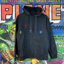 Load image into Gallery viewer, Travis Scott Astroworld Hoodie Size Small