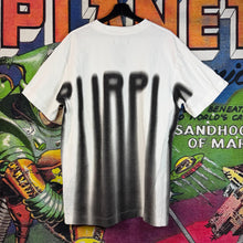 Load image into Gallery viewer, Purple Brand Blurred Tee Size Large