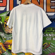 Load image into Gallery viewer, Vintage 90’s Mother Nature Cloudy Comedy Tee Shirt Size XL