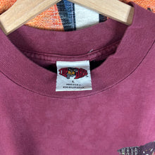 Load image into Gallery viewer, Vintage 90s Top Dawg Tee Size Large