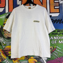 Load image into Gallery viewer, Human Made Logo Tee Size Large