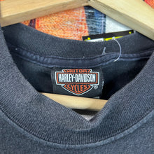 Load image into Gallery viewer, Y2K Harley Davidson Milwaukee Tee Size XL
