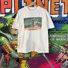 Load image into Gallery viewer, BMW R1100 RS Graphic Tee Size XL