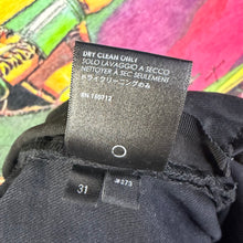 Load image into Gallery viewer, Amiri Skinny Distressed Jeans Size 31”