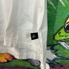 Load image into Gallery viewer, Vivienne Westwood Cutlass Tee Size Small