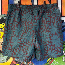 Load image into Gallery viewer, Prada Men’s Daisy Printed Re-Nylon Swim Trunks Size XL/54