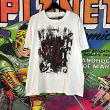 Load image into Gallery viewer, Helmut Lang Scribble Tee Size XL
