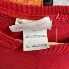 Load image into Gallery viewer, Vintage 90’s Mickey Mouse Tee Size XL