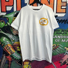 Load image into Gallery viewer, Brand New Marino Infantry Chester The Cheetah Tee Size Medium