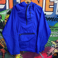 Load image into Gallery viewer, Vintage 90s L.L. Bean Windbreaker size Large
