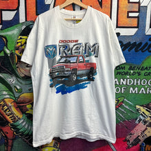 Load image into Gallery viewer, Vintage 90’s Dodge Ram Tee Size XL