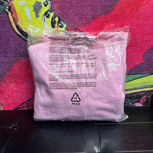 Load image into Gallery viewer, Brand New Marino Infantry Bling Sweatshirt Pink Size XL