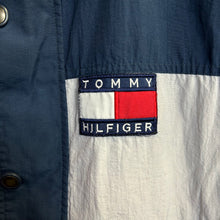 Load image into Gallery viewer, Vintage 90’s Tommy Hilfiger Windbreaker Size Large