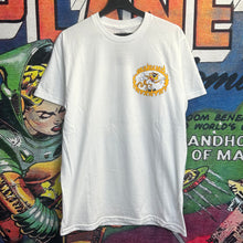 Load image into Gallery viewer, Brand New Marino Infantry Chester The Cheetah Tee Size Medium