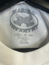 Load image into Gallery viewer, Brand New Marino Infantry Chester The Cheetah Tee Size Medium