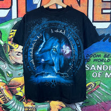 Load image into Gallery viewer, Y2K Wolf Tee Size Medium
