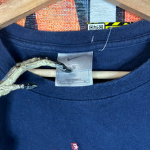 Load image into Gallery viewer, Y2K Nike Track and Field Tee Size XL
