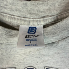 Load image into Gallery viewer, Vintage 90s Dallas Cowboys “Back 2 Back” Champions Tee Size Large
