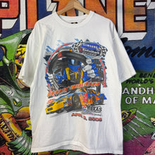 Load image into Gallery viewer, Y2K Texas Motor Speedway Tee Shirt Size XL
