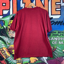 Load image into Gallery viewer, Vintage 90s 1992 Alabama Crimson Tide Tee Size XL
