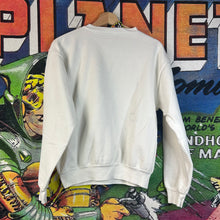 Load image into Gallery viewer, Vintage 90s Western Michigan University Sweatshirt Size Medium
