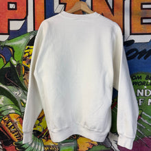 Load image into Gallery viewer, Vintage 90’s Super Bowl Cowboys vs Bills Crewneck Size Large
