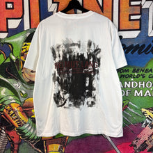 Load image into Gallery viewer, Helmut Lang Scribble Tee Size XL
