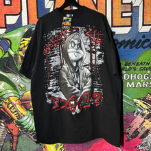 Load image into Gallery viewer, Y2K Gangsta Bugs Bunny Tee Size 4XL
