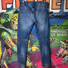 Load image into Gallery viewer, G-Star Skinny Biker Jeans Size 32”
