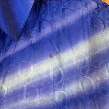 Load image into Gallery viewer, NWT Dior Kenny Scharf Oblique Button Up Shirt Size 45 / 2XL
