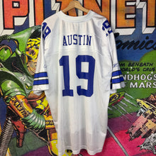 Load image into Gallery viewer, Y2K Dallas Cowboys Miles Austin Away Jersey Size 3XL
