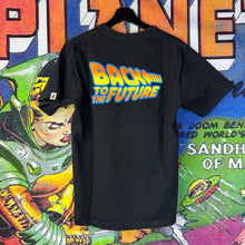 Load image into Gallery viewer, Bape x Back To The Future Baby Milo Tee Size Medium
