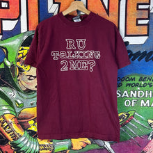 Load image into Gallery viewer, Y2K WWE Batista ‘R U TALKING 2 ME’ Tee Size Medium

