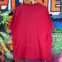 Load image into Gallery viewer, Y2K 2005 Nintendo " I have Control Issues" Tee Size Large
