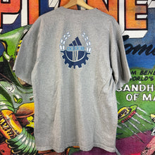 Load image into Gallery viewer, Vintage 90s Adidas Gear Tee Size Large

