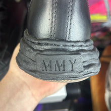 Load image into Gallery viewer, Mihara Yasuhiro Peterson 23 Black/Black Size 11/44
