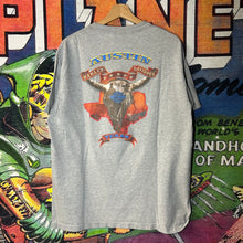 Load image into Gallery viewer, Vintage Y2K Harley Davidson Austin Tee Size XL
