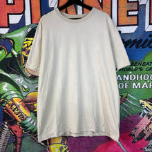 Load image into Gallery viewer, Purple Brand Beige Tee Size XL
