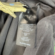 Load image into Gallery viewer, G-Star RAW Graphic RAW Tee Size XL
