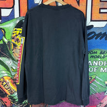 Load image into Gallery viewer, Y2K Reebok NHL Calgary Flames Longsleeve Tee Size Large
