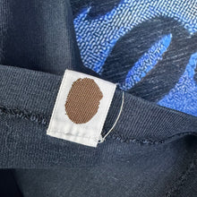 Load image into Gallery viewer, Bape Baby Milo Tee Size Large
