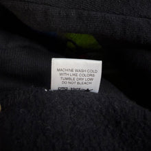 Load image into Gallery viewer, Warren Lotas Hellrazors Black Hoodie Size Large
