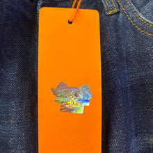 Load image into Gallery viewer, Von Dutch Original Straight Leg Denim Jeans Size 32
